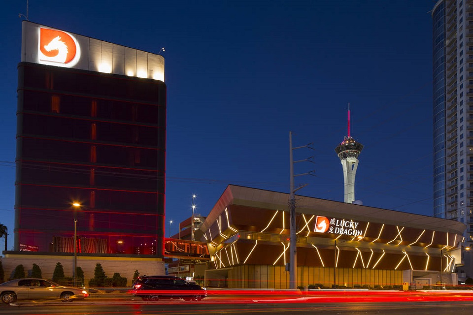 Lucky Dragon Las Vegas Sold For 36 Million Gambling Alpha