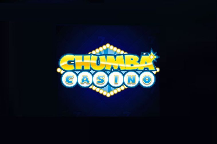 what state is chumba casino in