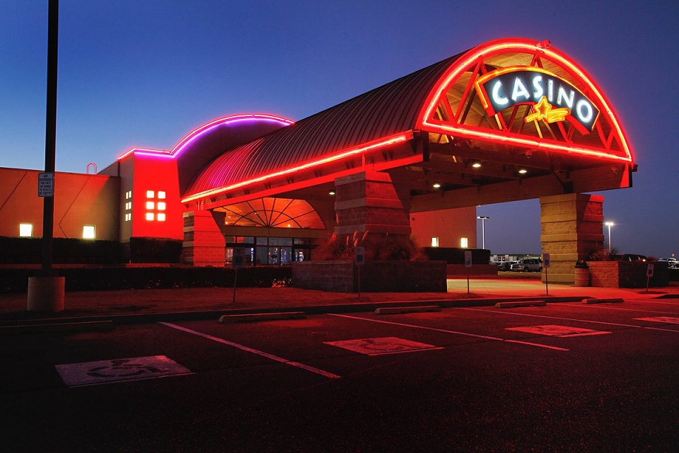 Lucky Star Casino Review Gambling Alpha