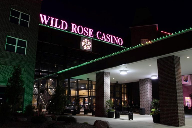 Wild Rose Casino & Resort Review | Gambling Alpha