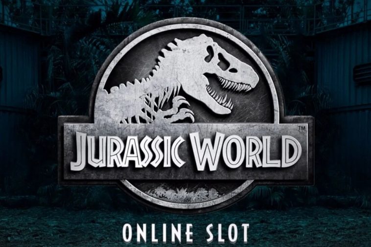 Jurassic World Slot | Gambling Alpha