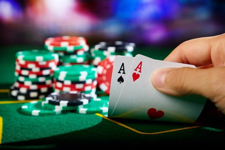 Poker Cheat Sheet: The Best Way To Learn Poker Basics In 2022 ...